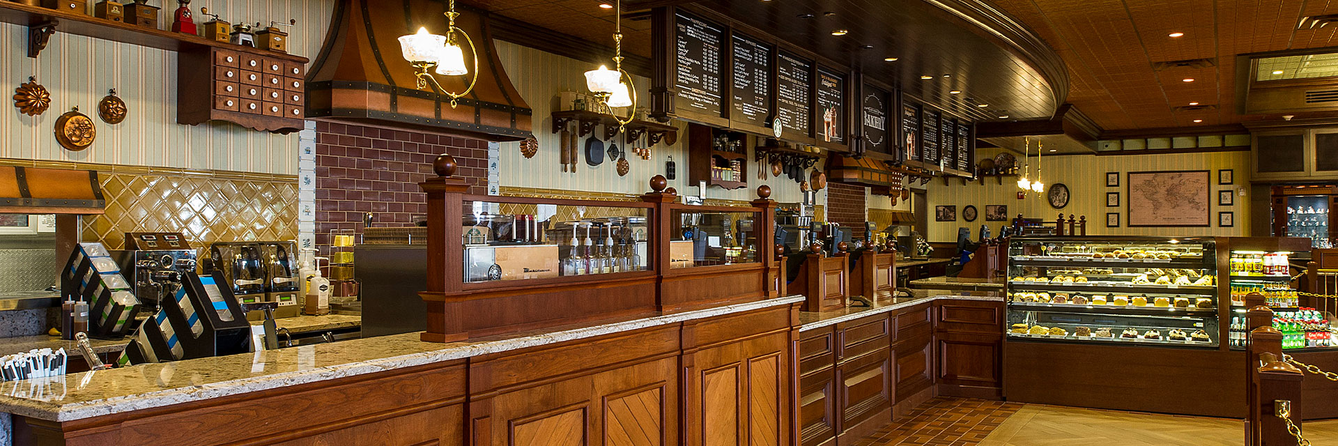 Main Street Bakery