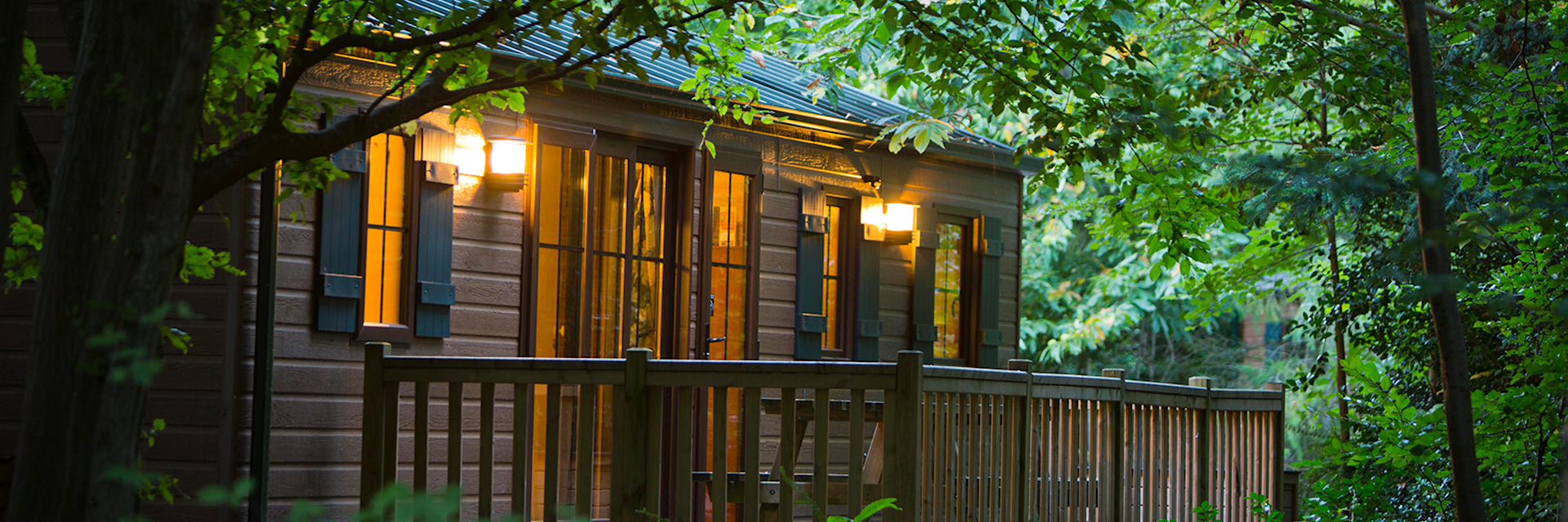 Disney Davy Crockett Ranch Bungalow