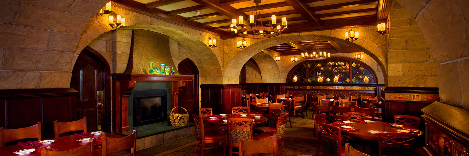Le Cellier Steakhouse
