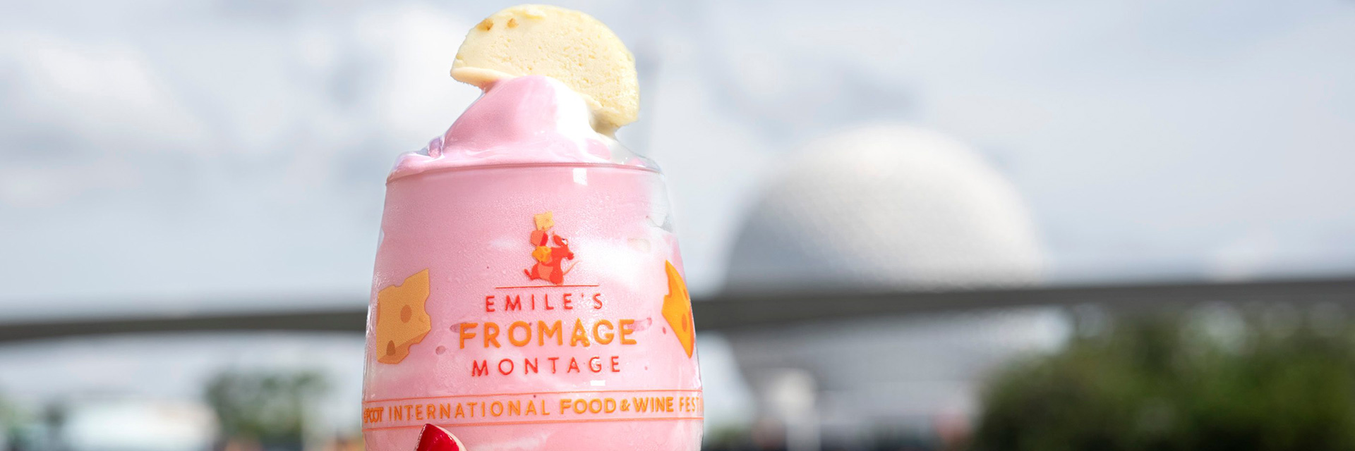 Emile's Fromage