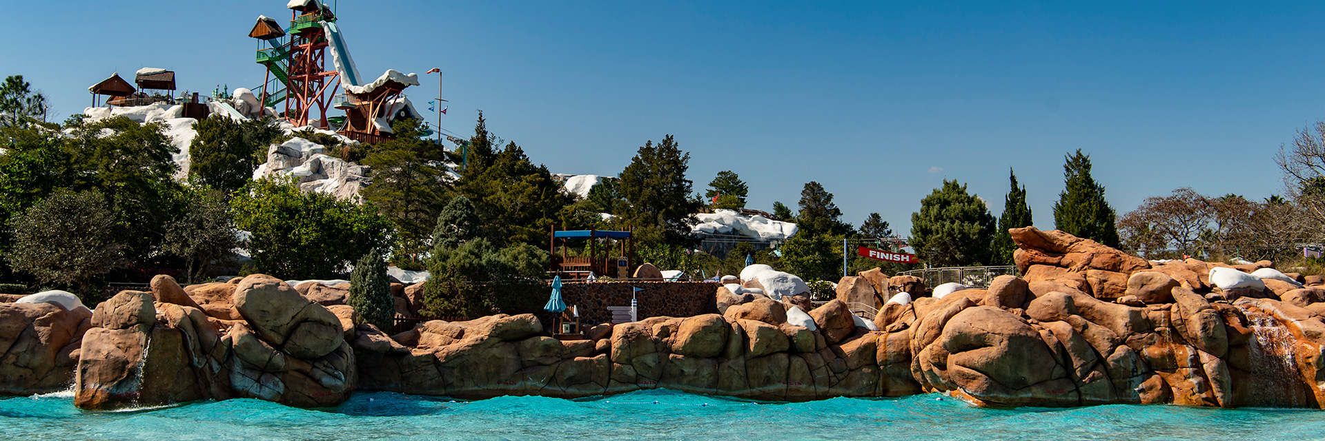 Disney's Blizzard Beach