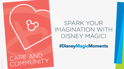 thumbnail for magic moments  care and community