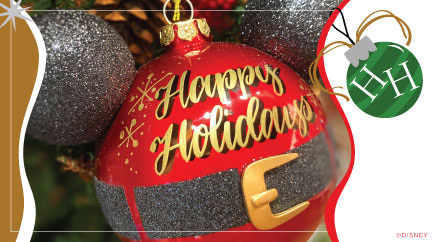thumbnail for halfway to the holidays 2022