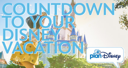 thumbnail for countdown to your disney vacation