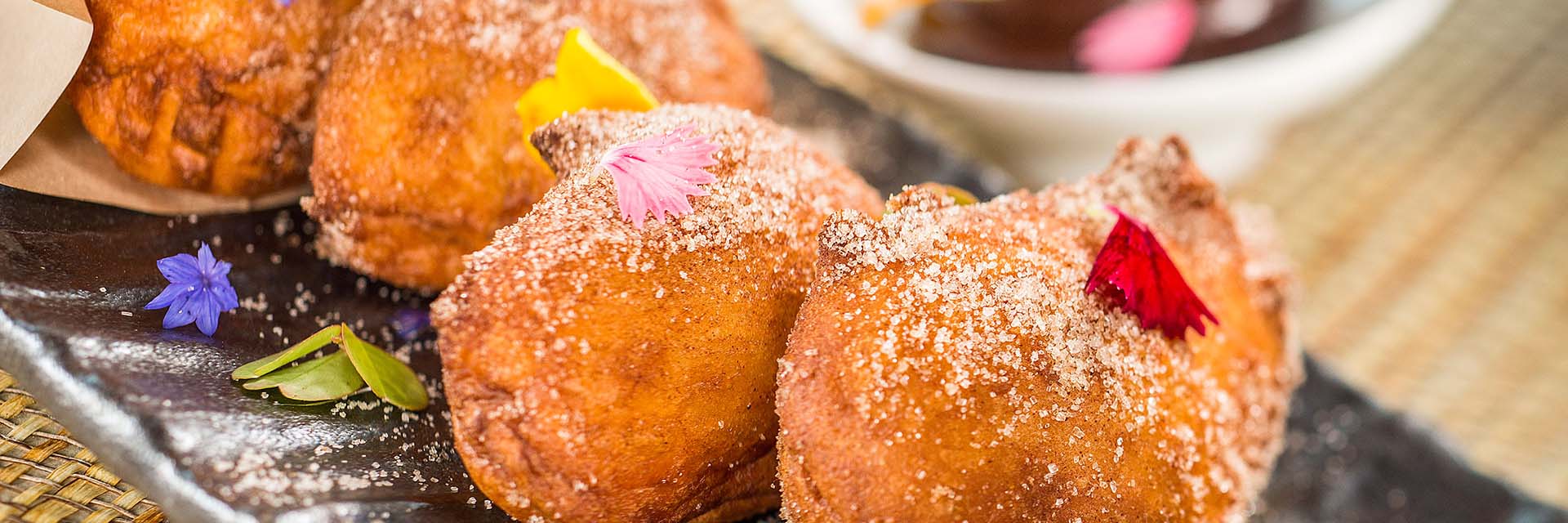 pastry
