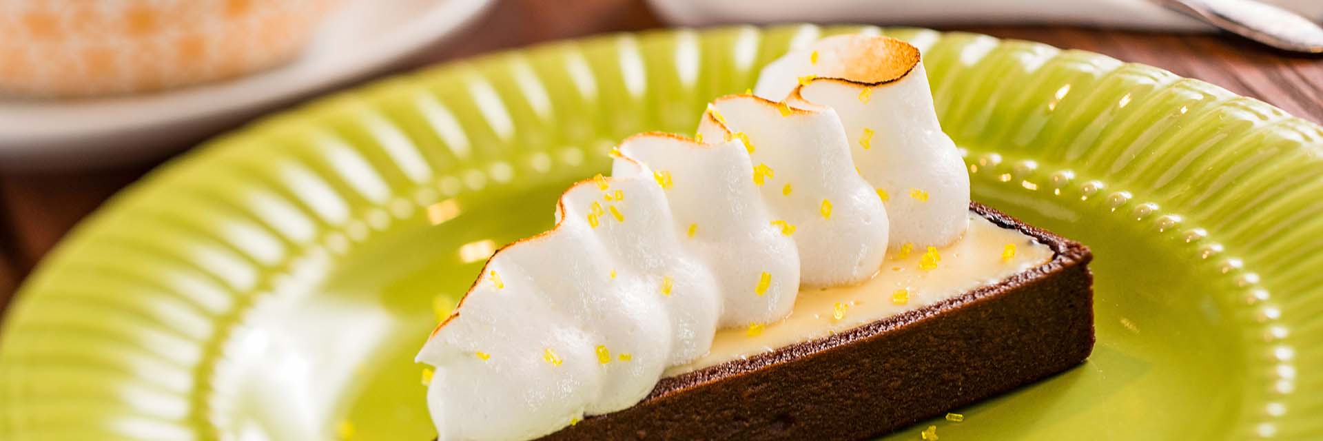 dessert