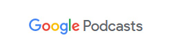 Logo for Google Podcasts