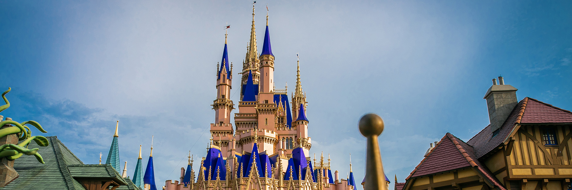 photo of castle