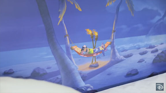 thumbnail image for Deluxe Studios | Disney’s Polynesian Villas & Bungalows