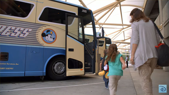imagen en miniatura para Preguntas Frecuentes: Estadía en un Disney Resort Hotel