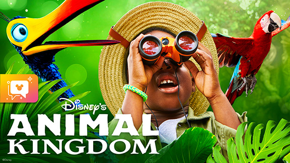 thumbnail image for Tips Every Parent Needs To Know About Disney's Animal Kingdom