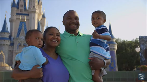 thumbnail image for Fun With Little Ones | Magic Kingdom Park