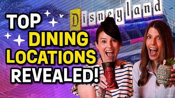 thumbnail image for We Ate At Every Disneyland Hotel Restaurant
