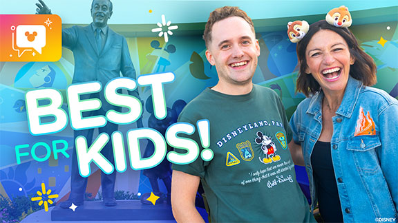 thumbnail image for Top Disneyland Paris Attractions For Little Ones