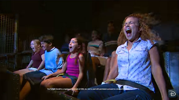 thumbnail image for Top Thrills at Walt Disney World Resort