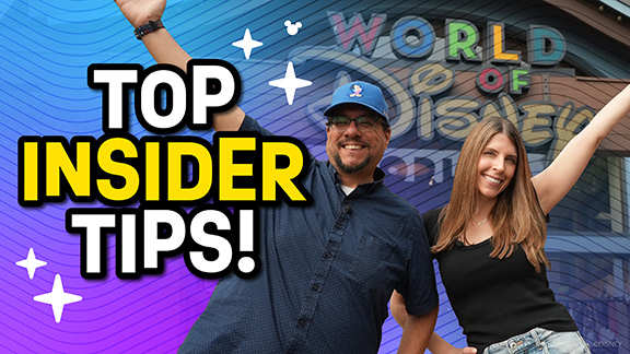 thumbnail image for Visiting Downtown Disney: Highlights and Top Tips