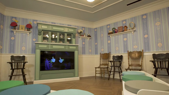 thumbnail image for Baby Care Centers | Walt Disney World Resort