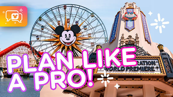 thumbnail image for Plan The Perfect Day at Disney California Adventure